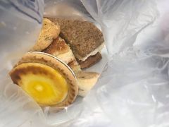 -北大医学部·面包房