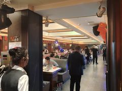 -金刚山烧烤(红旗大街店)