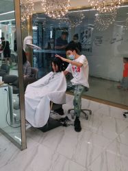 -潘多拉Hairsalon