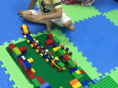 -乐创坊·青少年创客教育空间(江南西校区)