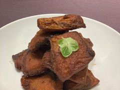 -老正兴菜馆(福州路店)