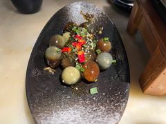 -绿茶餐厅(成都大悦城店)