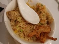 -酌宴府The China Club·广州万富希尔顿酒店(云城东路店)