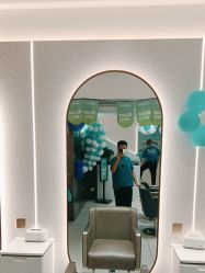 -LJOY丽锦造型·烫发染发