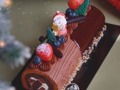 -Moonlight Cake House Taman Gaya