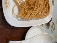 -老淮城·长鱼面(河下古镇店)