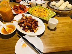 -陈傻子餐厅(世纪都会店)