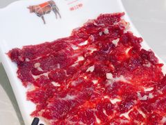 鲜切吊龙-俏牛哥鲜牛肉牛肆馆(重庆天地店)