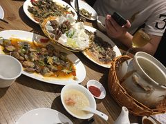 -潮中人·潮州菜(益乐路店)