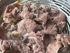 -杏花吴记牛肉火锅