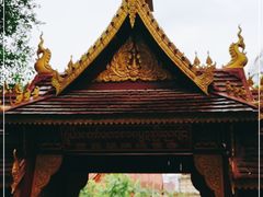 -西双版纳总佛寺