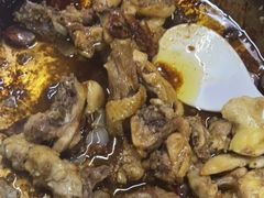 -堤边美食