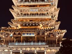 -济南大明湖景区