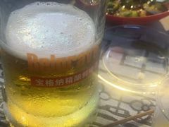 -云晓光头烧烤吧(川沙绿地店)