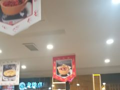 -大清花饺子(山庄店)