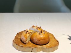 -ELUNE艾露恩·人良斋西餐厅