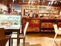 -at cafe 意大利餐厅(集美店)
