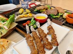 -必胜客(兴华中路PH店)