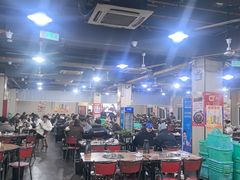 -皖北巫氏三胖地锅鸡(长淮总店)