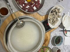 -丰尔粥食·粥底火锅·桑拿鸡(大良总店)