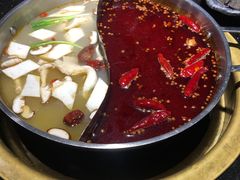 -渝利重庆火锅