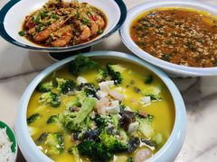 -尚岛私房菜(西方巷店)
