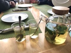 -ALAMEEN阿拉伯餐厅(三里屯店)