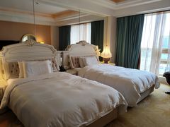-苏州吴中白金汉爵大酒店