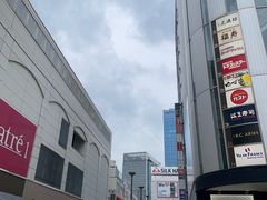 -秋叶原电器街