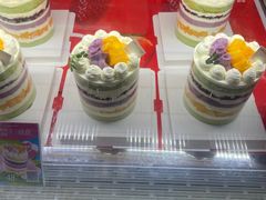 -小香港(凤凰大街店)