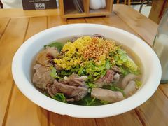 -狮头牌卤味研究所·卤味饭(花城汇南区店)