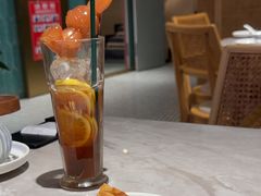 -陶兰居·香港饭店·海鲜大排档(圆融时代广场店)