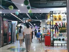 -大玩家超乐场(河东万达广场店)
