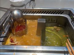 -海底捞火锅(万达广场店)