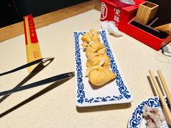 -东镇老火锅(长春路首店)