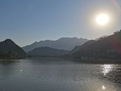 -宝晶宫旅游景区