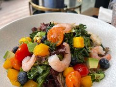 -Golden Lily河内巴黎法越料理餐厅(建国西路店)