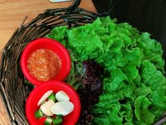 -黑牛の店·和牛烧肉(石家庄万象城店)