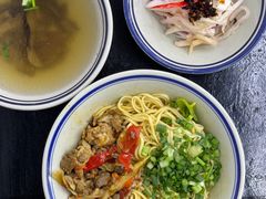 -万三面馆(青龙正街太古里店)