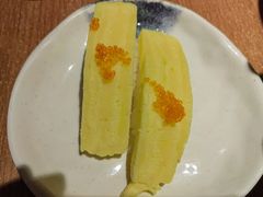 -万岁寿司(天河领展店)