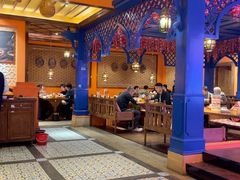 -清真·双公羊·馕坑烤全羊(奥体店)