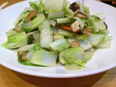 -王慧洁开口虾水饺·地道东北菜(银泰城店)