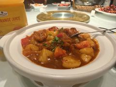 -辣婆婆(航天桥店)