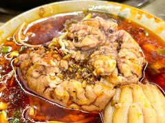 -重庆老火锅王(永陵路分店)
