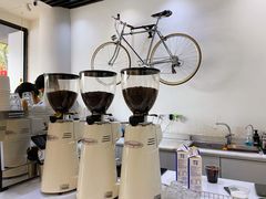 -常识咖啡common sense(春熙路店)