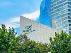 -上海海洋水族馆