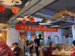 -老白清真烧烤(锦州旗舰店)