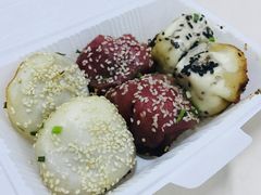 -小杨生煎(湟普汇店)