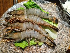 -杉海和牛烧肉海鲜自助(会展城店)