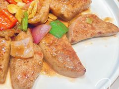 -金榜大酒店-中餐
